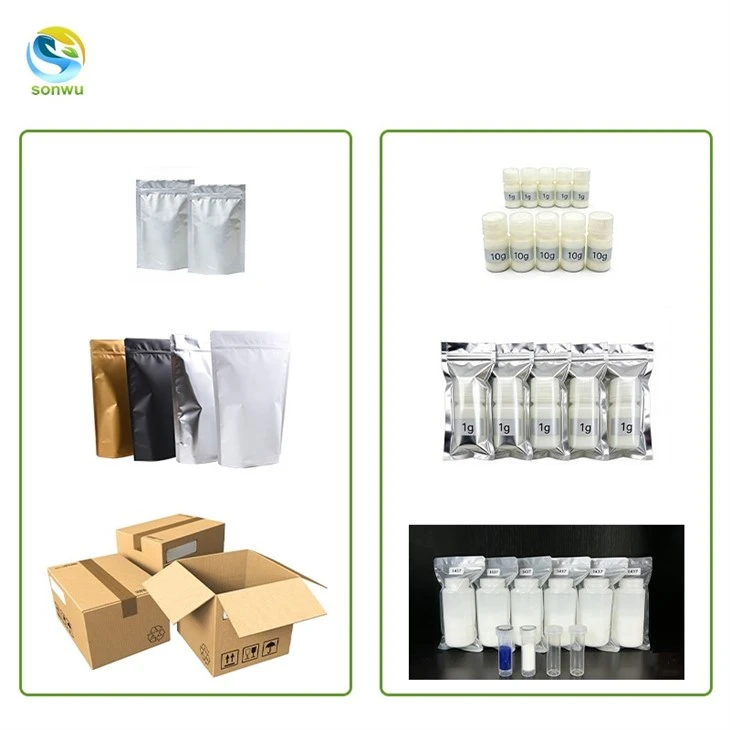 N Acetyl Semax Powder best